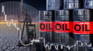 El petróleo rebota, pero choca con un muro de oferta